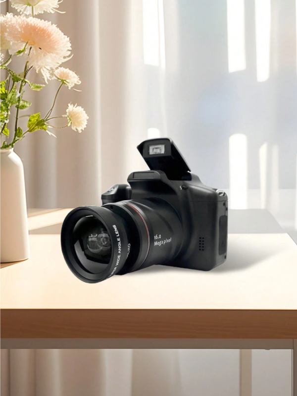 Appareil photo numérique 16MP 1080P
