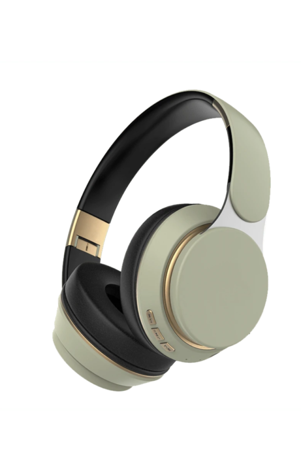Casque Bluetooth, 20 heures de temps de lecture