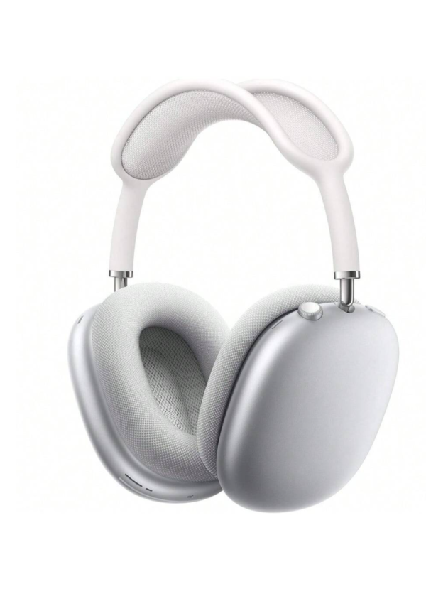 Casque Bluetooth sans fil Max P9 Pro HiFi stéréo antibruit