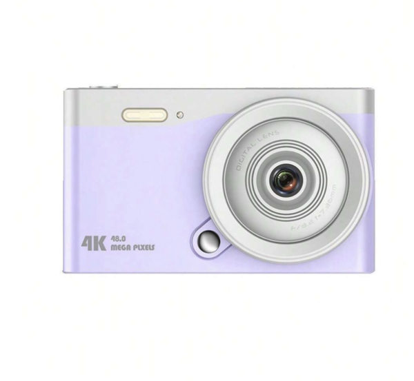 Caméra vidéo compacte numérique de poche Q10